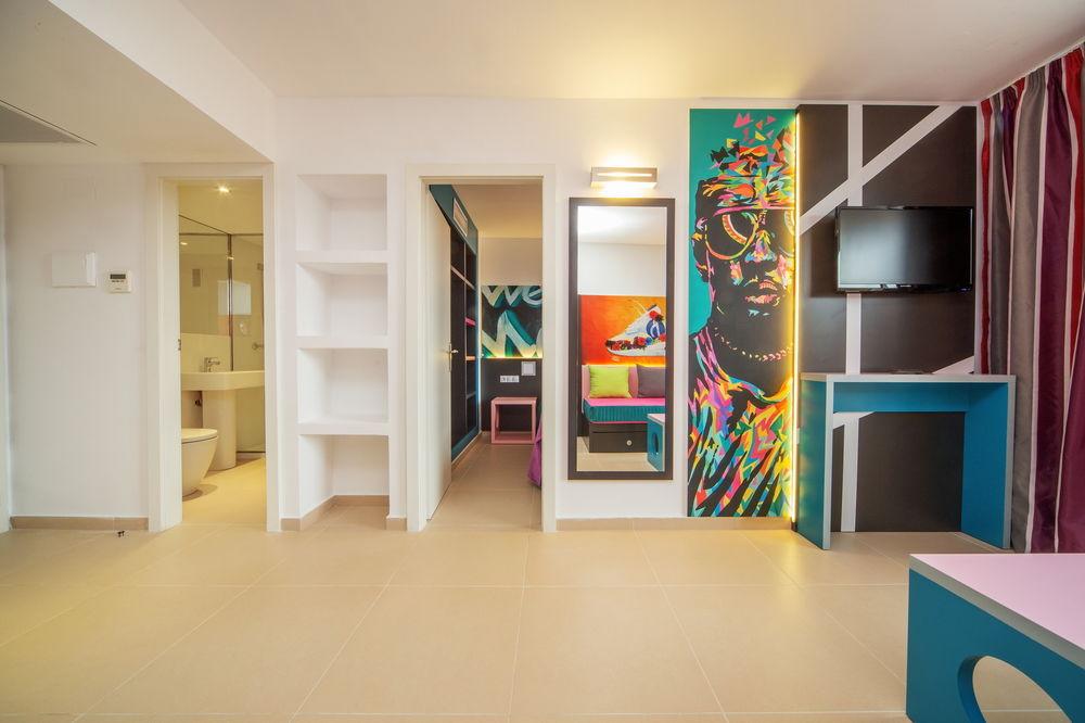 Apartment Bh Mallorca Affiliated By Fergus (adults Only) Magaluf (Mallorca)