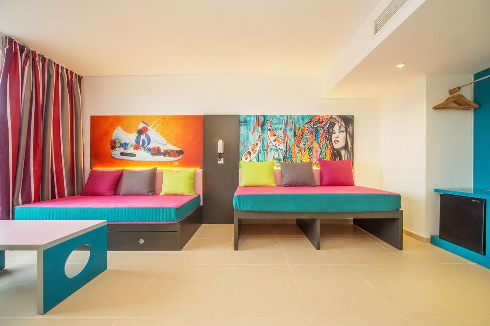 Apartment Bh Mallorca Affiliated By Fergus (adults Only) Magaluf (Mallorca)