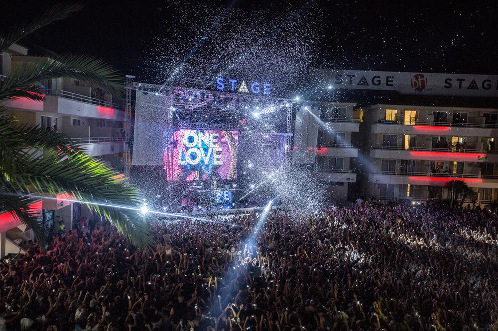 Apartment Bh Mallorca Affiliated By Fergus (adults Only) Magaluf (Mallorca)
