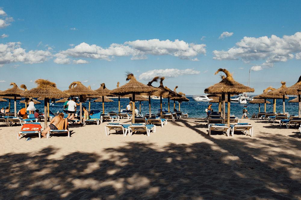 Apartment Bh Mallorca Affiliated By Fergus (adults Only) Magaluf (Mallorca)