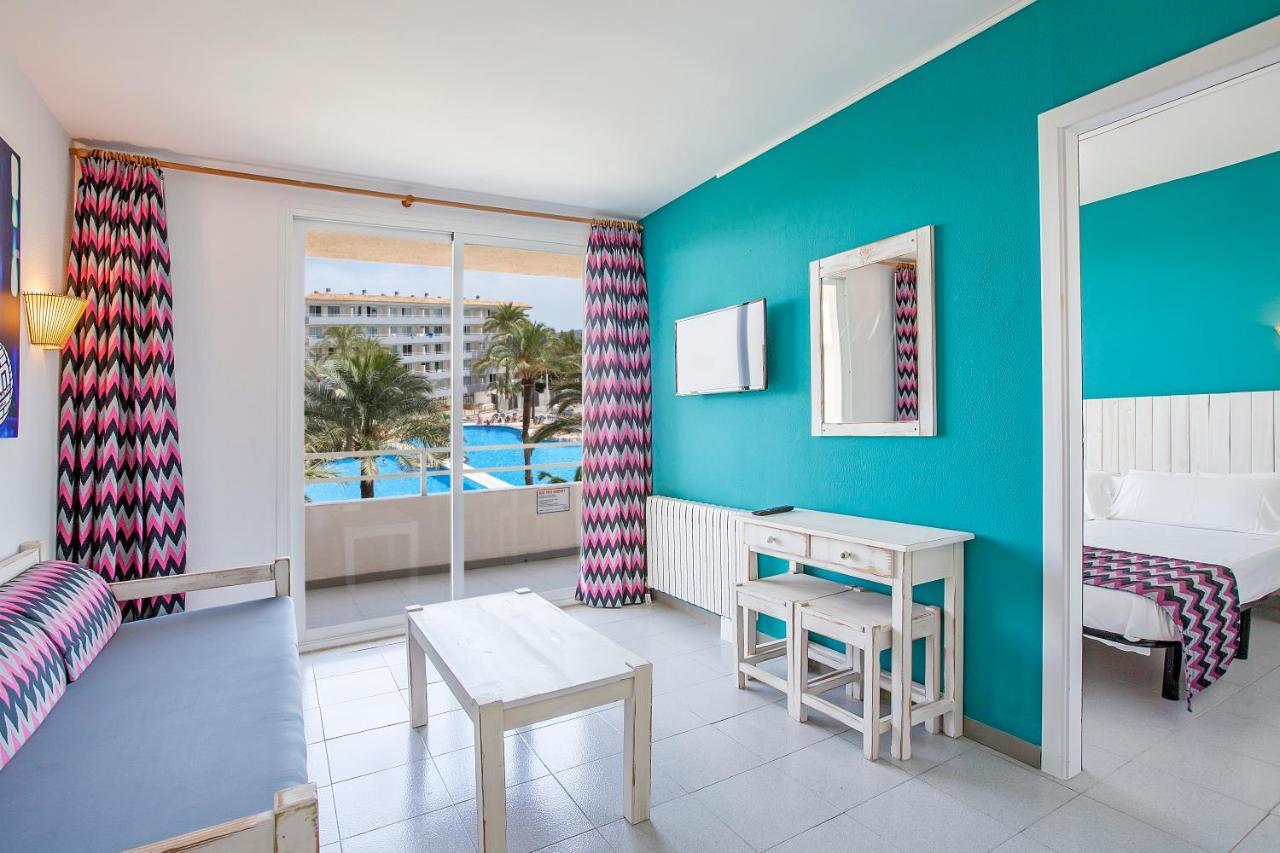 Bh Mallorca Affiliated By Fergus (adults Only) Appartement *