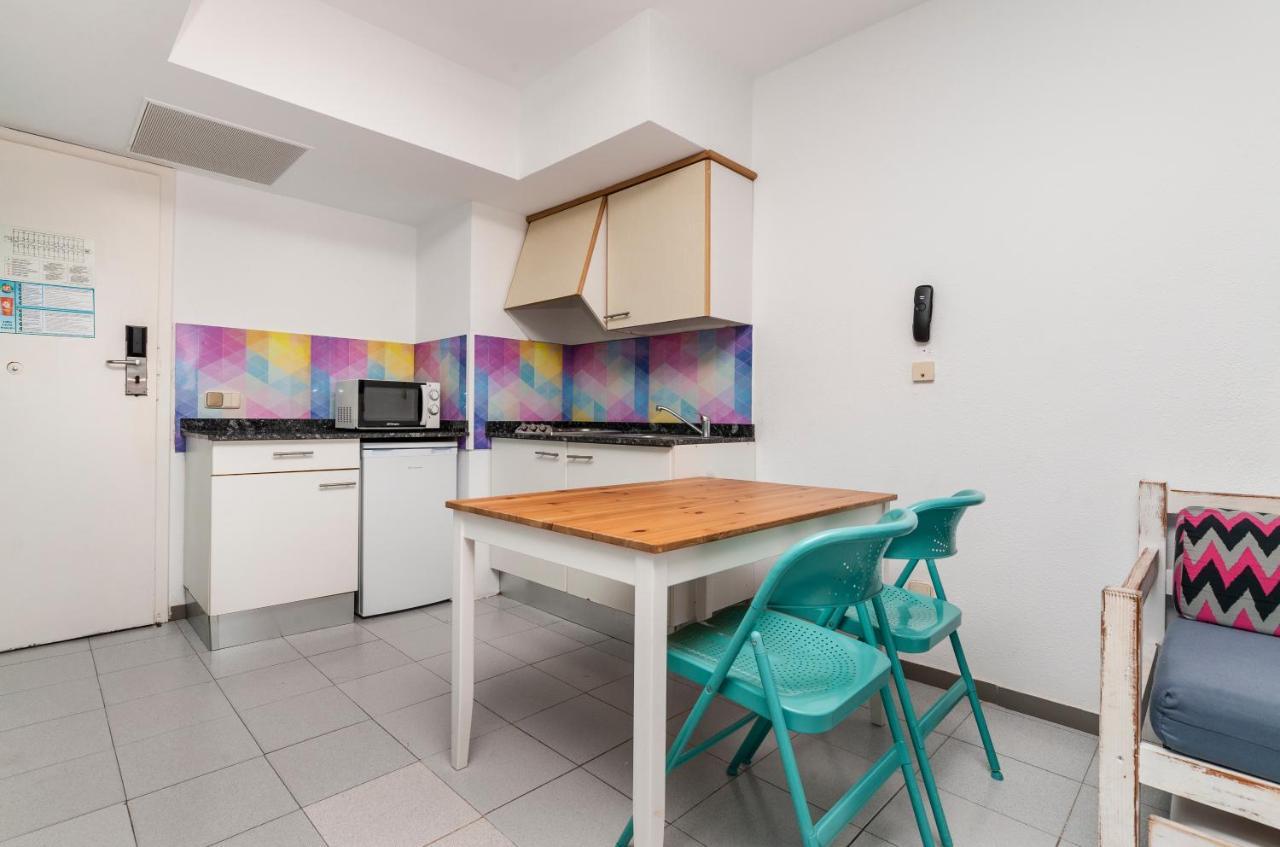 Bh Mallorca Affiliated By Fergus (adults Only) Apartment *