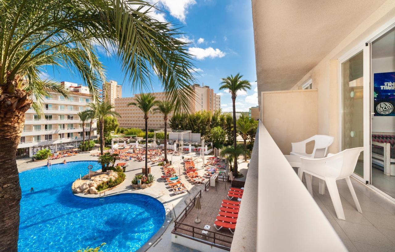 Apartment Bh Mallorca Affiliated By Fergus (adults Only) *