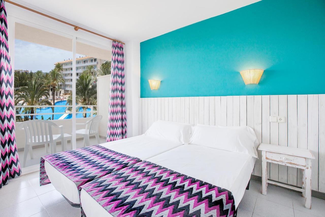 Appartement Bh Mallorca Affiliated By Fergus (adults Only)