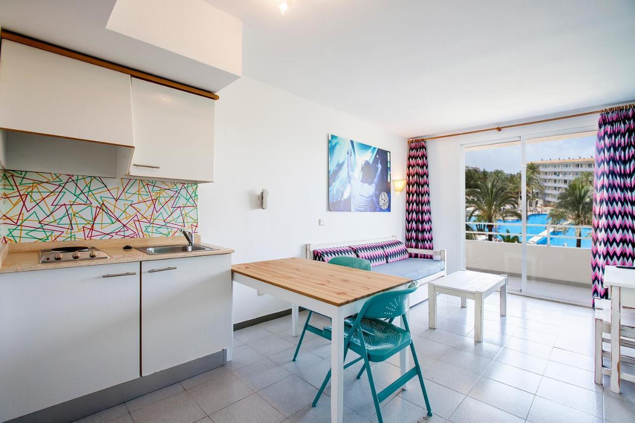 Bh Mallorca Affiliated By Fergus (adults Only) Apartment