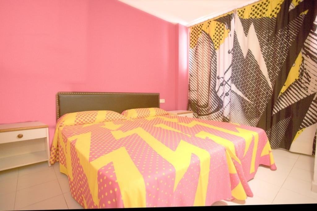 Apartment Bh Mallorca Affiliated By Fergus (adults Only) *