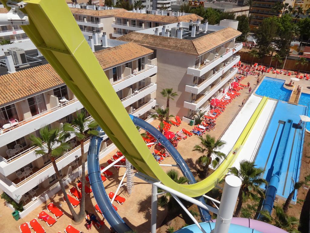 Apartment Bh Mallorca Affiliated By Fergus (adults Only)