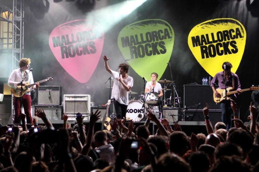 Bh Mallorca Affiliated By Fergus (adults Only) Apartment Magaluf (Mallorca)