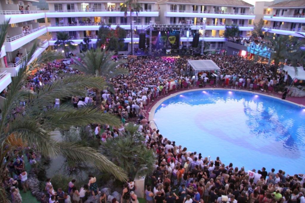Apartment Bh Mallorca Affiliated By Fergus (adults Only)