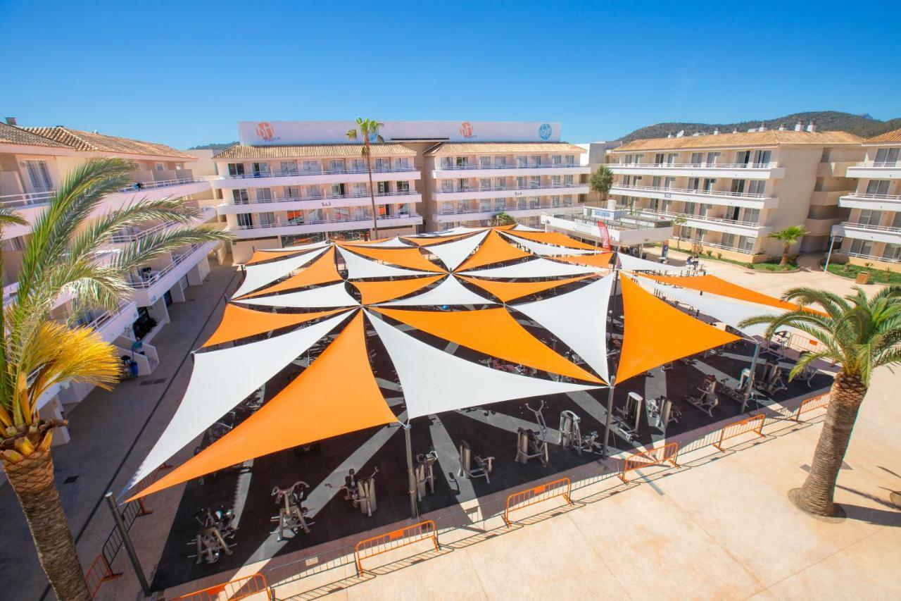 Apartment Bh Mallorca Affiliated By Fergus (adults Only)