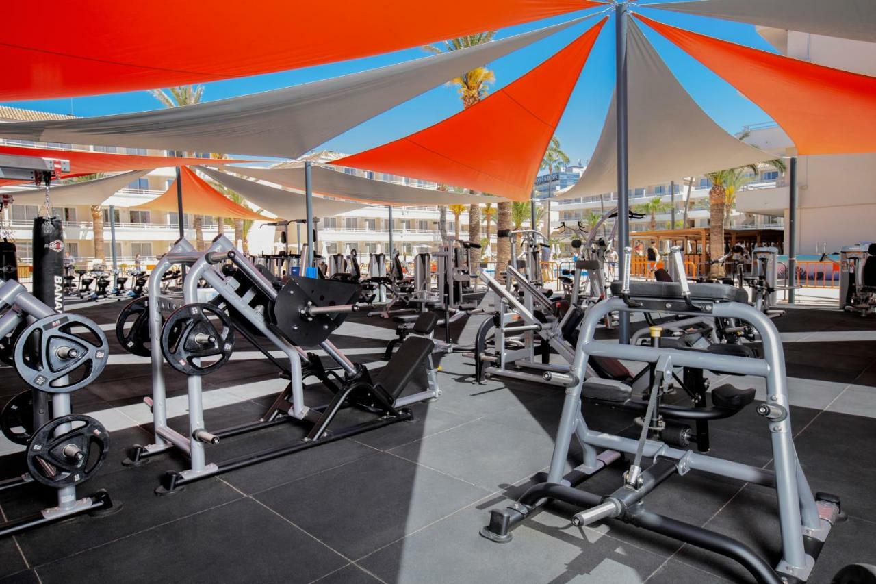 Apartment Bh Mallorca Affiliated By Fergus (adults Only) Magaluf (Mallorca)
