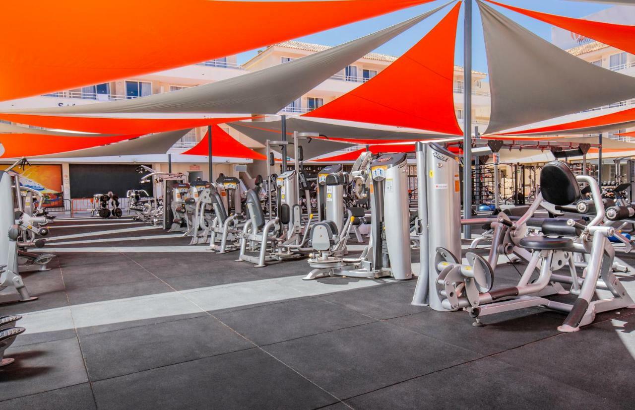 Bh Mallorca Affiliated By Fergus (adults Only) Apartment